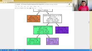 08. #Decision #Tree #Hyperparameters #Indepth #Explanation