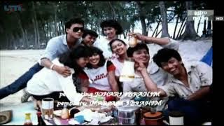 SUARA KEKASIH (PART 1)