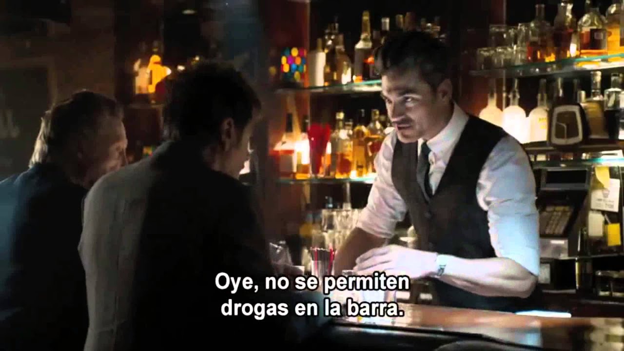 Por los viejos tiempos Stand up guys Trailer YouTube