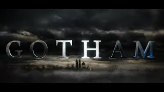 Gotham Title Progress