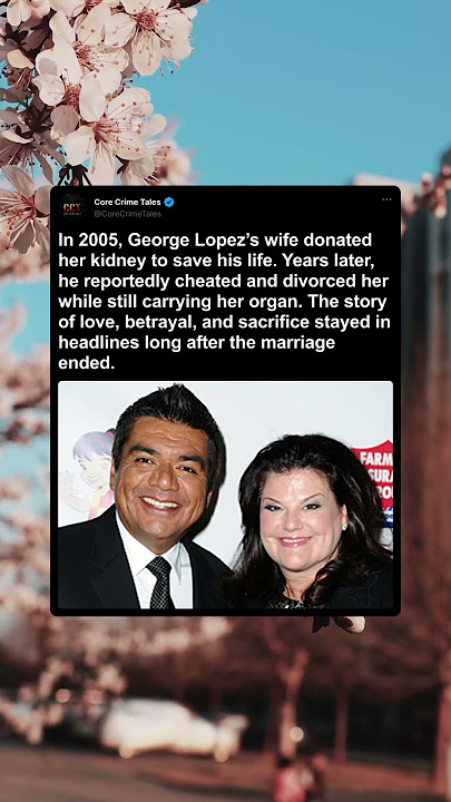 The Man Who Wore His Wife’s Kidney