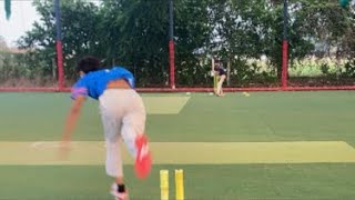 LIVE#3479  DAY379MORNINIG NIGHT CRICKET PRACTICE (379|100)UNDER-16 PLAYERS #CRICKET #SPORTS #IPL screenshot 3