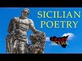 Learn Sicilian: Sicilian Poems