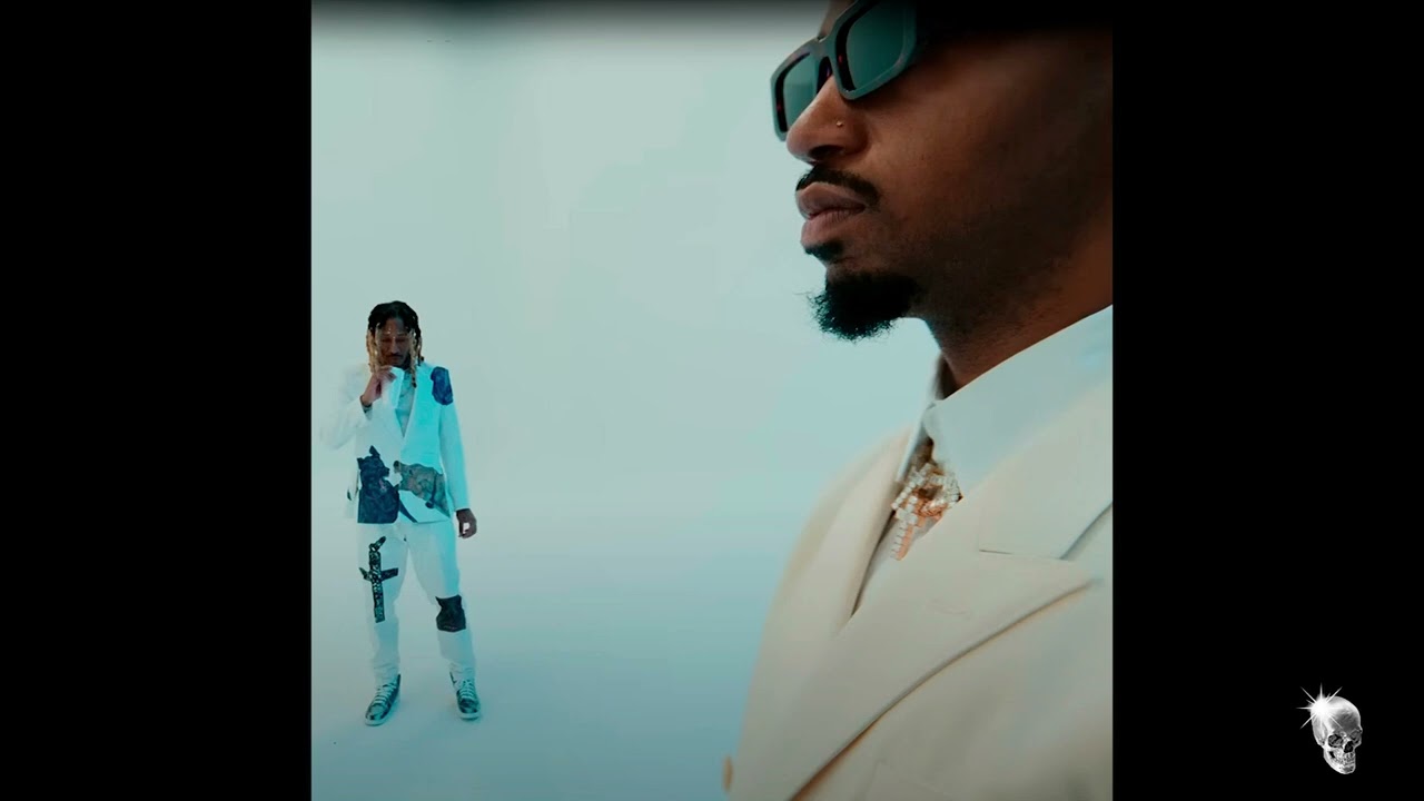 [FREE] Metro Boomin, Future Type Beat - Cactus [Prod. icyfox]