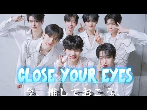 クルユア ツーショ スンホ ソンスンホ close your eyes hqdefault.jpg