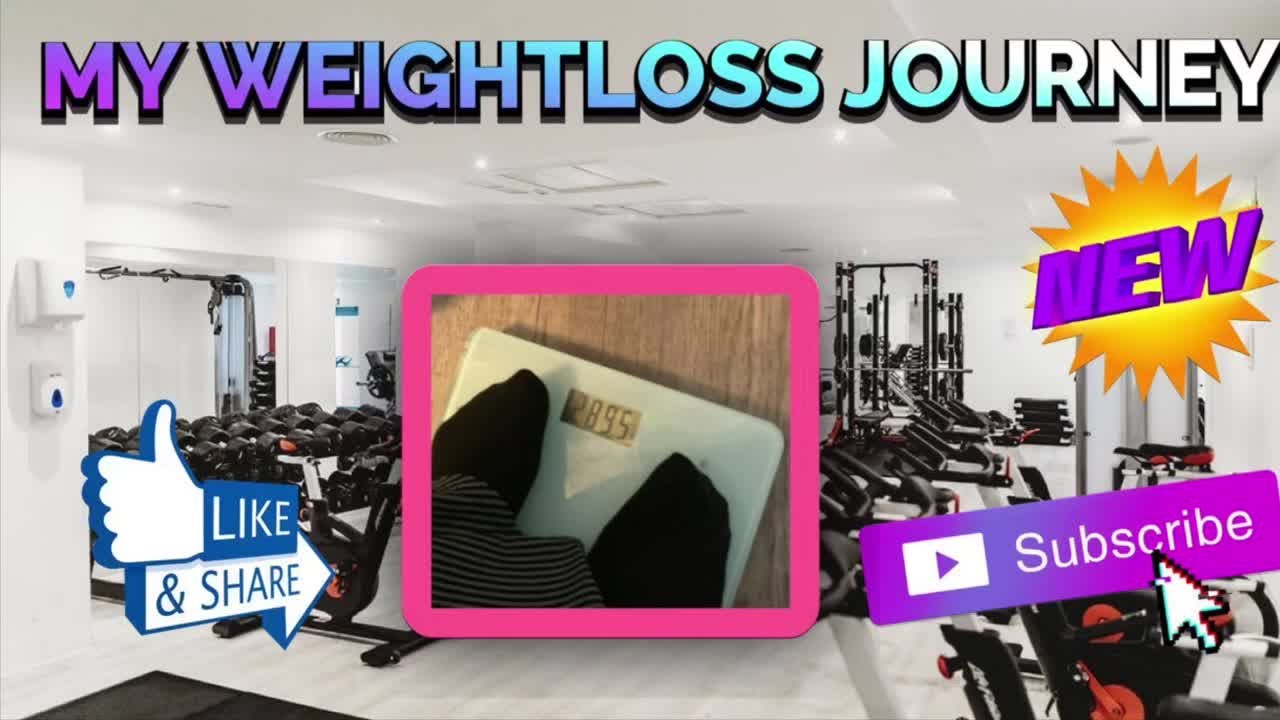 ⁣30 MINUTE FAT BURNING WORKOUT FOR BEGINNERS, ACHIEVEABLE LOW IMPACT RESULTS #momofthree #weightloss