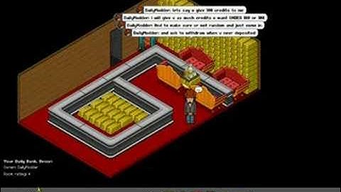 Driving Solo: My Hebzo Bank. *~Description~* Lots Of Credits