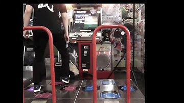 【DDRプレイ動画】ようこそジャパリパークへ 『EXPERT SINGLE』 RANK AAA