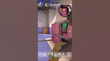 Just chilling in ranked Spectre! #spectredivide #gaming #twitch