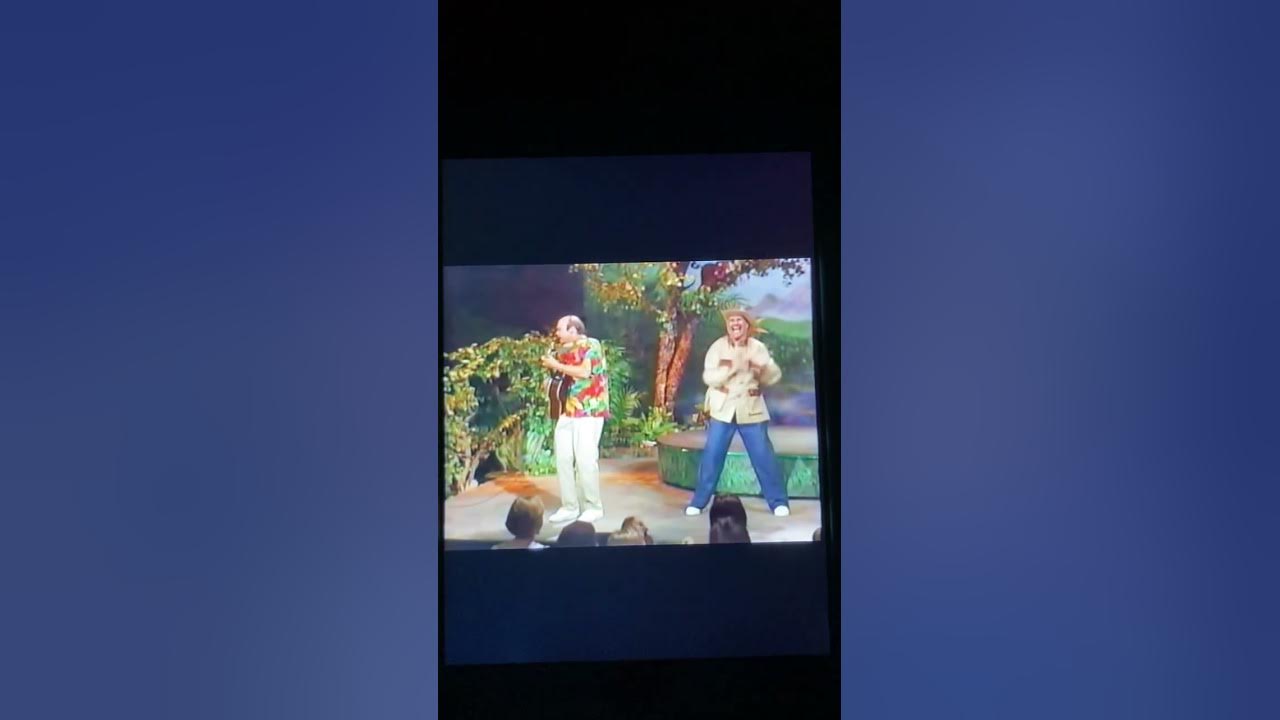 Joe Scruggs trailer YouTube