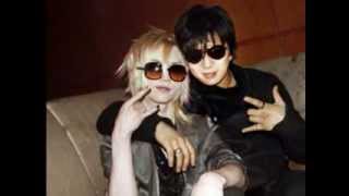 Video thumbnail of "GACKT & YOHIO - Sakura, chiru (Japanese Ver.)"