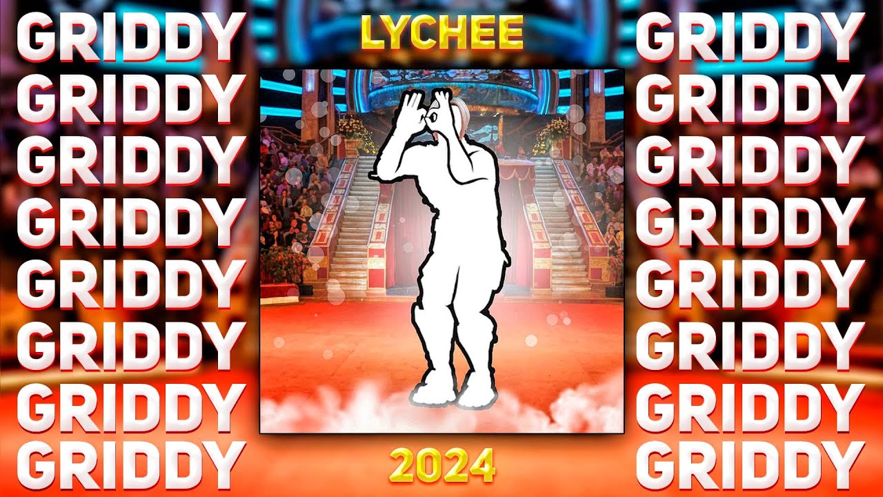 Griddy Lychee Song Lyrics, Music Videos & Concerts