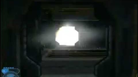 Halo Custom Edition Pillar of Autumnpart 3 of 3