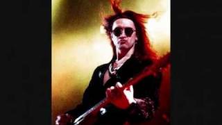 The Mission,Mr Pleasant [1990]