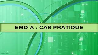 TUTORIEL EMD