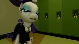 Sfm Ponies Travel Incognito