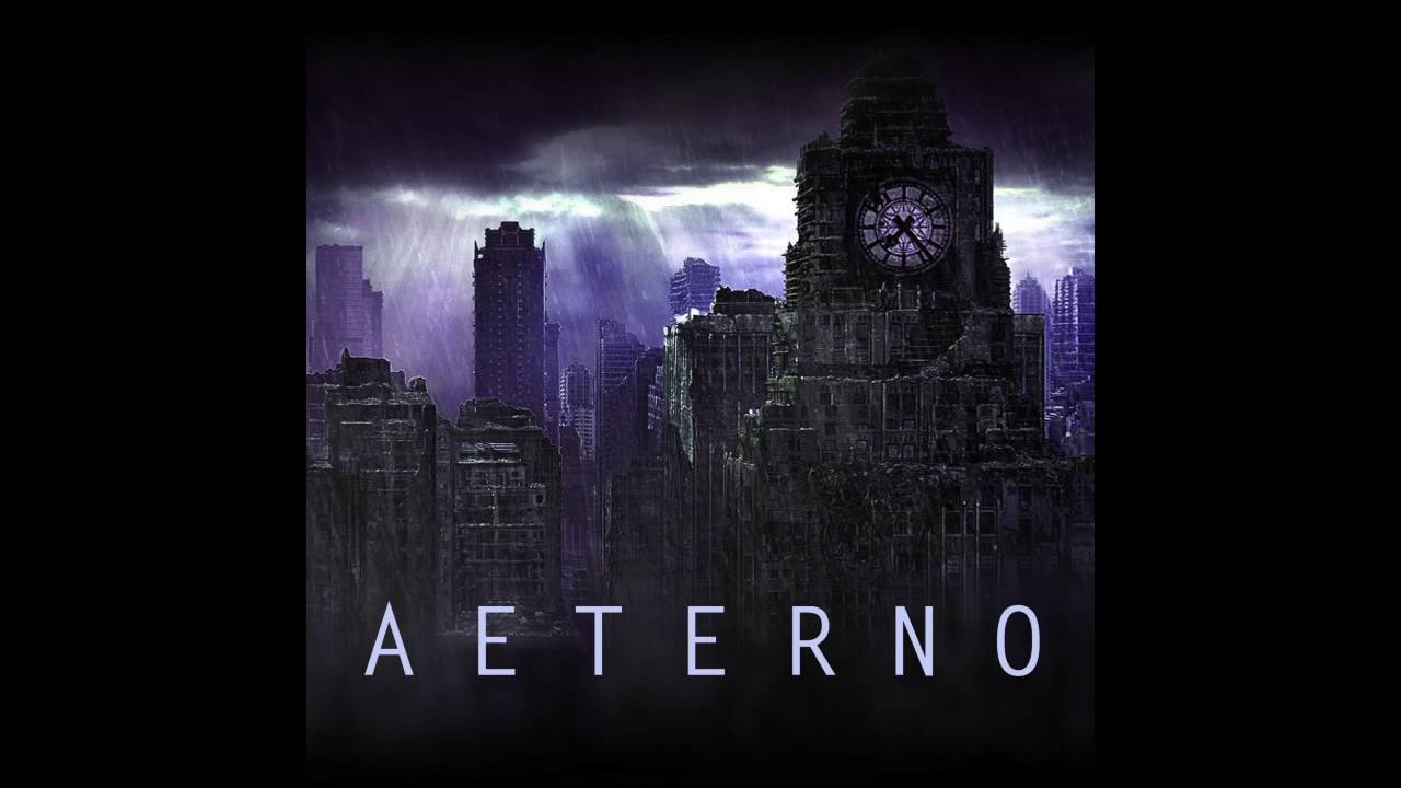 Aviators - His Arrival