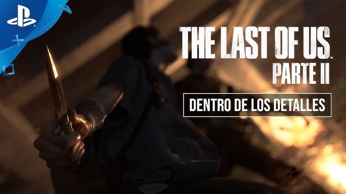 10 curiosidades do elenco de The Last Of Us 2