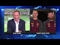 McGuire and Cherry-Evans join from the Maroons camp | NRL Footy Show 2018