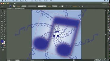 The New Adobe Illustrator CS6 User Interface