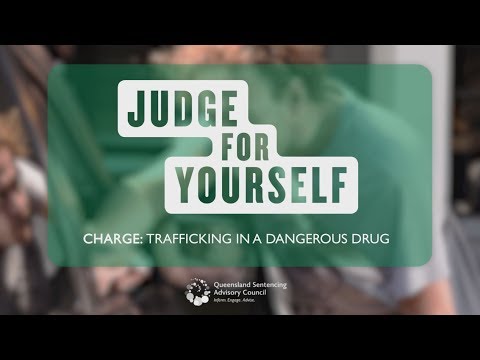 Judge For Yourself - Supreme Court Showreel