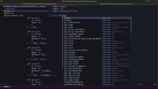Dueling AI - Self-Play RL with a Custom Pong Engine - Part 2 - Building the Game