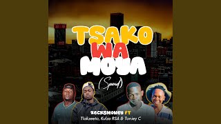 Download lagu NTSAKO WA MOYA (spend) (feat. Kulza RSA, Tlakzeeto & Toniey C)