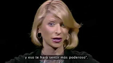 Amy Cuddy  'El Lenguaje Corporal moldea nuestra Id...