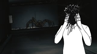 Celebrity This game will trigger your arachnophobia | HUNSTMAN Wealth