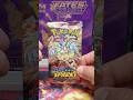 Surging Sparks Pokemon pack opening #pokemoncards #pokemon