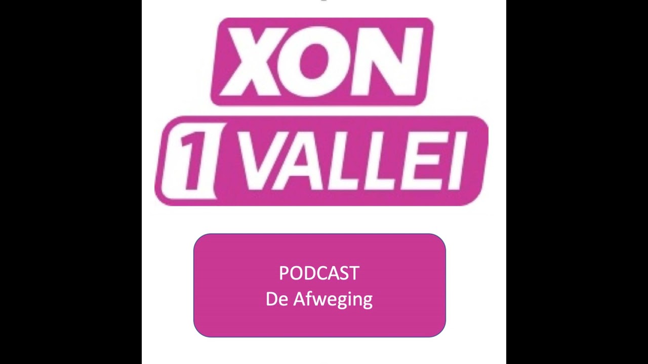 De Afweging van Geertje Wiesenekker Rhenens Belang