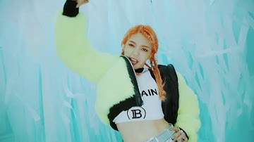 EVERGLOW - DUN DUN, but only the parts where Onda is on screen