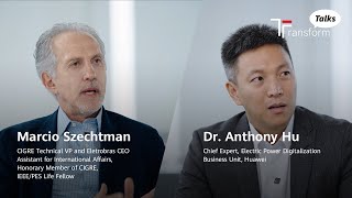 Digitalizing the Grid Helps Deliver Electricity to All