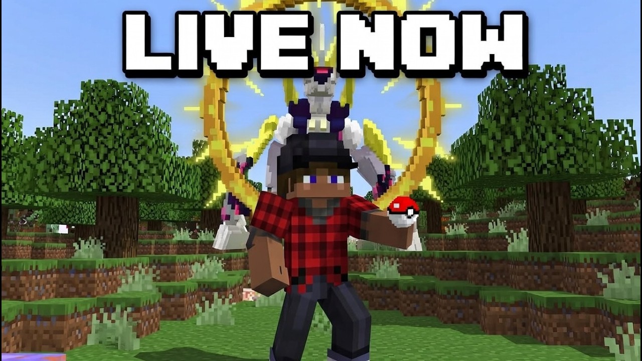 Playing Prominence 2 mod minecraft - YouTube