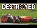 Nfl brutal qb hits of the 2023 season