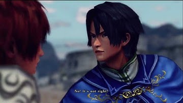 Infinite Undiscovery - [22] Back in Port Zala