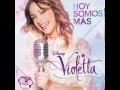 Violetta 2 ~ CD