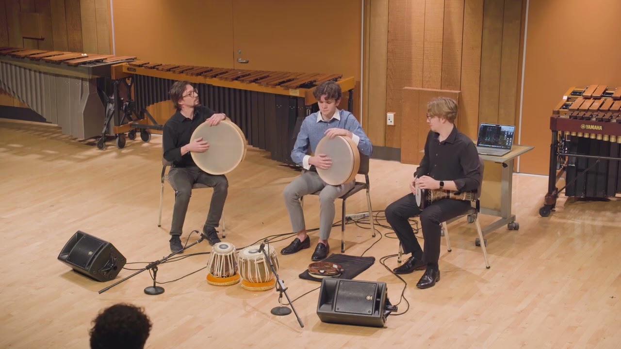 Piru Bole - John Bergamo