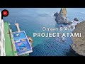 【Onsen & Art】PROJECT ATAMI | ATAMI ART GRANT