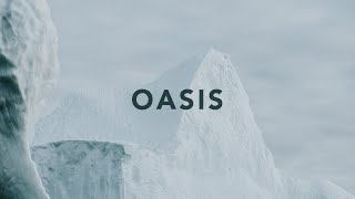 kalley - Oasis (Lyrics) chords