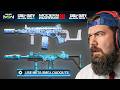 I Tried SMGs from EVERY Warzone... it RUINED me.