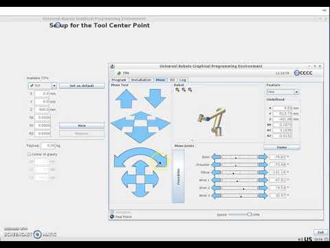 Lars TCP Tool