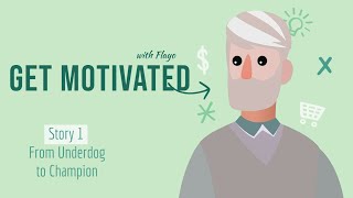 From Underdog to Champion: The Inspiring Story of a Boy's Football Journey || Bright Vision