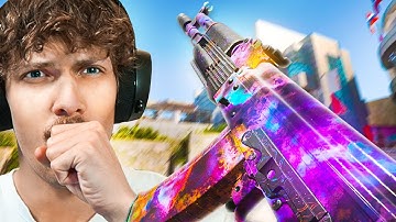 The RANKED PLAY "KASTOV 545" SETUP is BROKEN..😳 (Best KASTOV 545 Class Setup) Modern Warfare 2