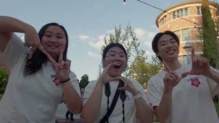 Chapman Apida 2025 Festival Recap