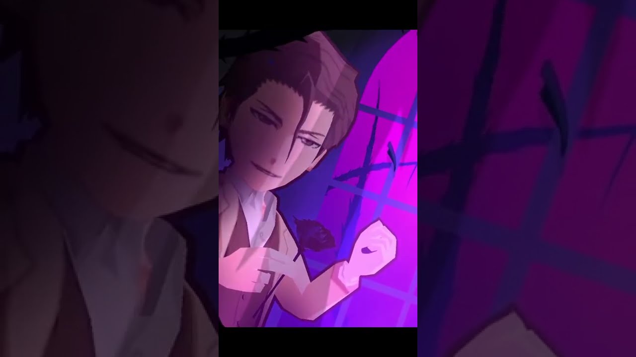 Sosuke Aizen - Party Time - Bleach Brave Souls