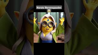 Naruto Bananappuden Ia Copilot Gen-3 Alpha De Runway