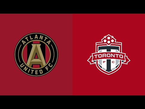 Atlanta United Toronto Goals And Highlights