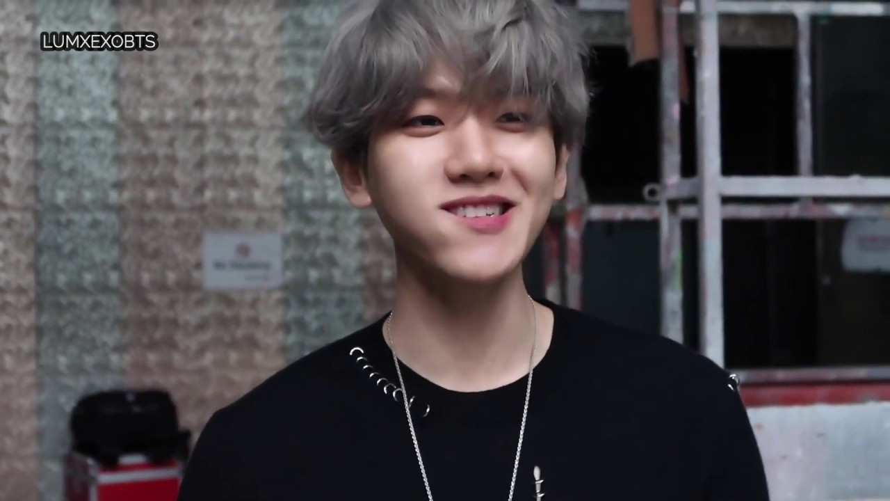 Byun Baek-hyun As Your Boyfriend! (FAKE ENG SUB) EXO Imagine!