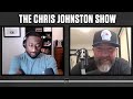 Panthers On Top? | The Chris Johnston Show